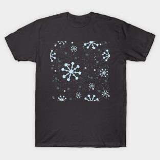 Snowflake T-Shirt